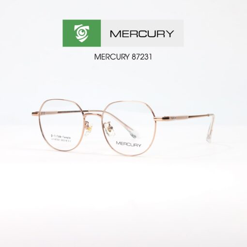 Gọng kính MERCURY LV87231 - Hình ảnh 9