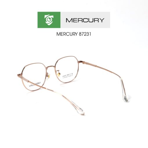 Gọng kính MERCURY LV87231 - Hình ảnh 10