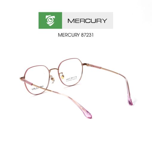 Gọng kính MERCURY LV87231 - Hình ảnh 7