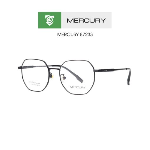 Gọng kính MERCURY 87233 - Hình ảnh 3