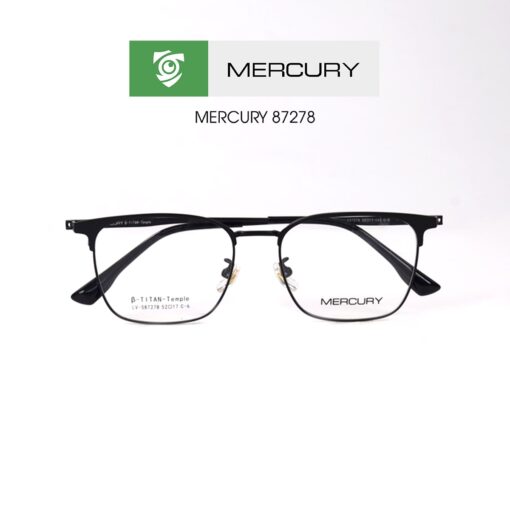 Gọng kính MERCURY LV87278 - Hình ảnh 4