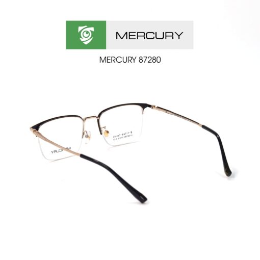 Gọng kính MERCURY LV87280 - Hình ảnh 4
