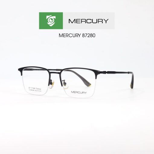Gọng kính MERCURY LV87280 - Hình ảnh 12
