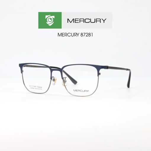Gọng kính MERCURY LV87281 - Hình ảnh 12