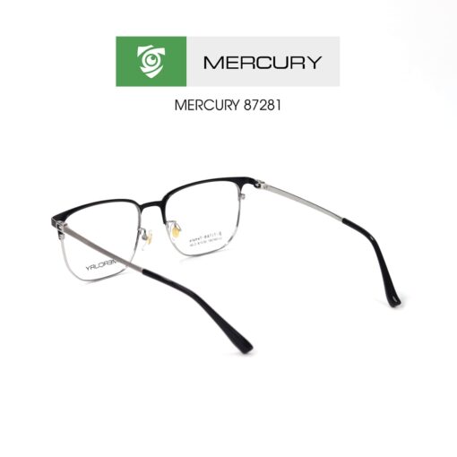 Gọng kính MERCURY LV87281 - Hình ảnh 4