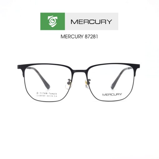 Gọng kính MERCURY LV87281 - Hình ảnh 5