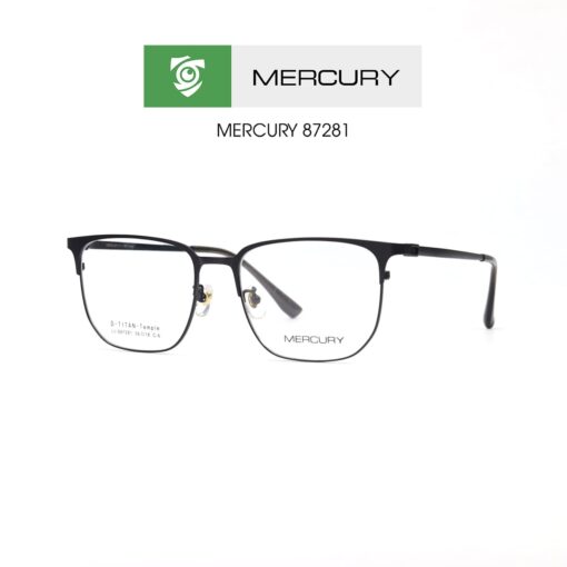 Gọng kính MERCURY LV87281 - Hình ảnh 6