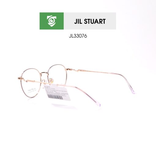 GỌNG KÍNH JILL STUART JL33076 - Hình ảnh 4