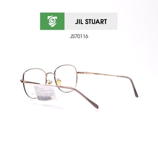 GỌNG KÍNH JILL STUART JS70116 - Hình ảnh 4