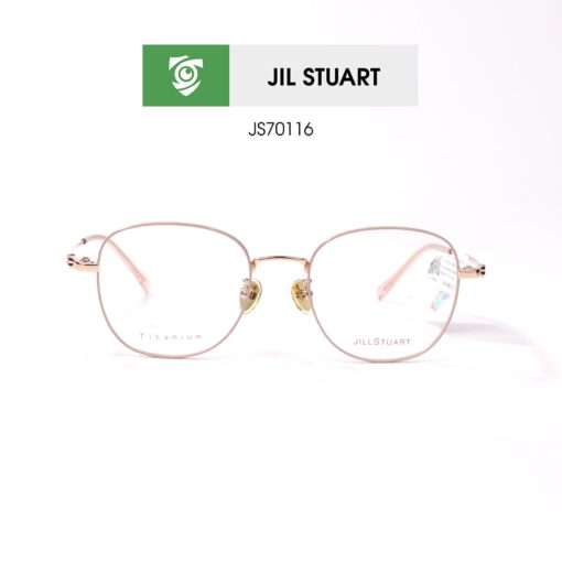 GỌNG KÍNH JILL STUART JS70116 - Hình ảnh 5