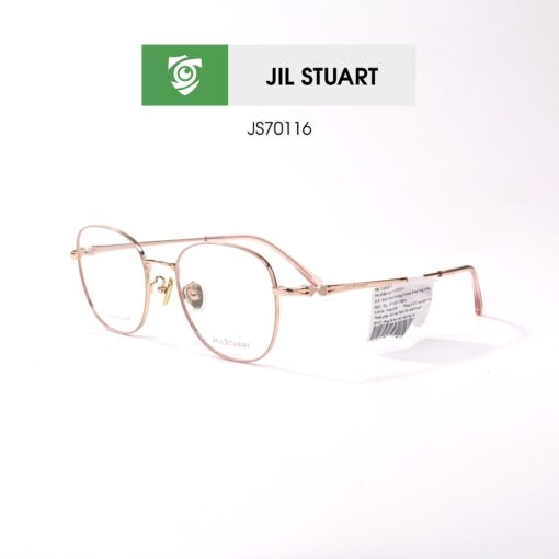 GỌNG KÍNH JILL STUART JS70116 - Hình ảnh 6