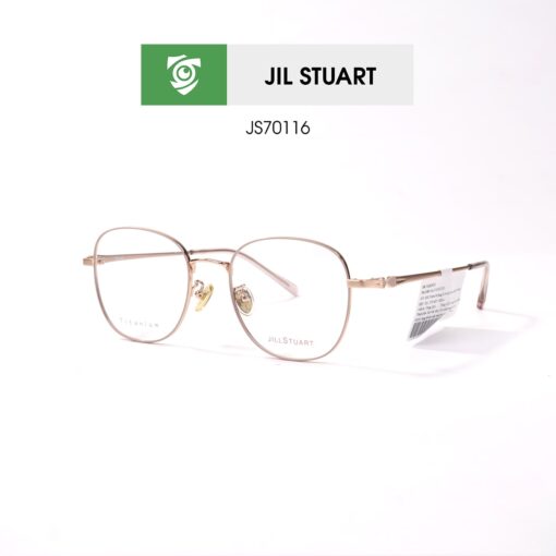 GỌNG KÍNH JILL STUART JS70116 - Hình ảnh 9