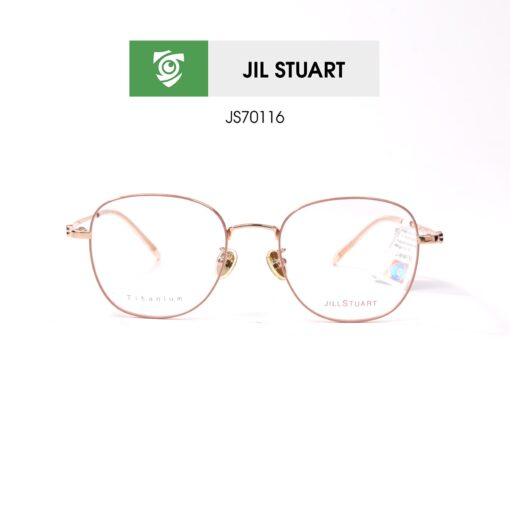 GỌNG KÍNH JILL STUART JS70116 - Hình ảnh 11