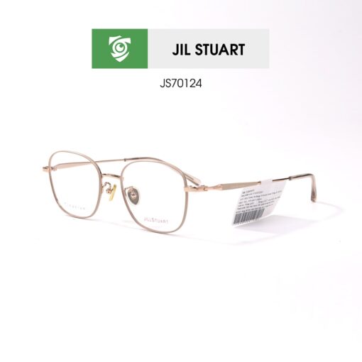 GỌNG KÍNH JILL STUART JS70124 - Hình ảnh 6