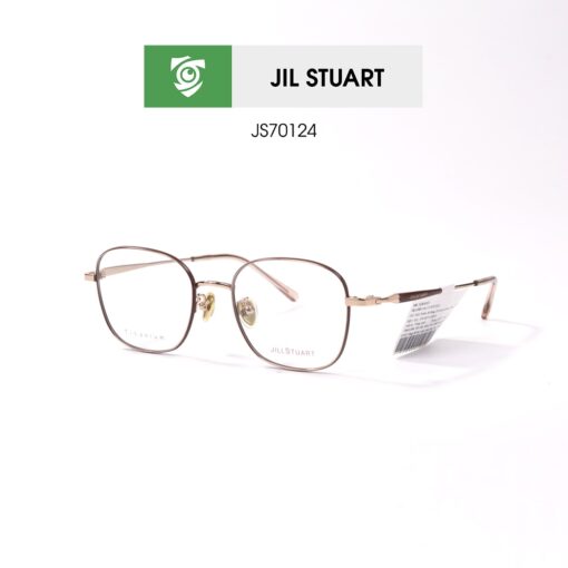 GỌNG KÍNH JILL STUART JS70124 - Hình ảnh 3