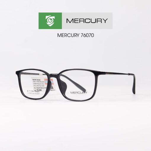 Gọng kính MERCURY 76070 - Hình ảnh 12
