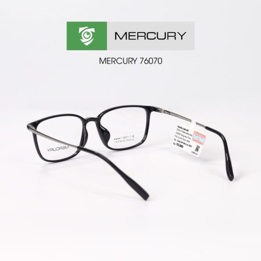 Gọng kính MERCURY 76070 - Hình ảnh 11
