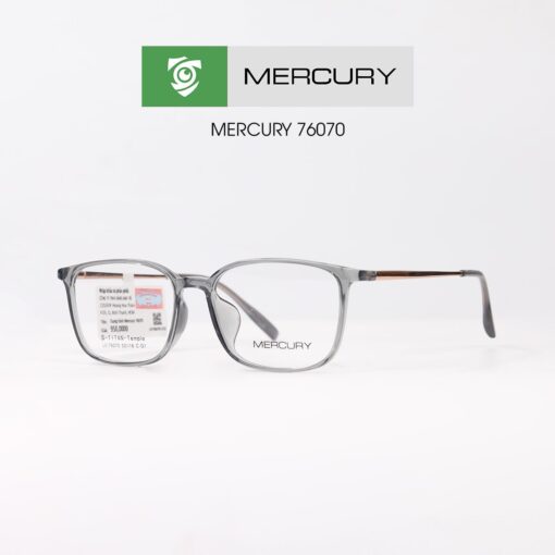 Gọng kính MERCURY 76070 - Hình ảnh 9