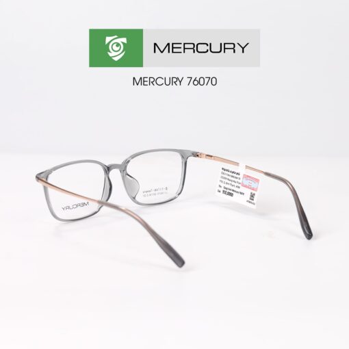 Gọng kính MERCURY 76070 - Hình ảnh 8