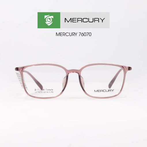 Gọng kính MERCURY 76070 - Hình ảnh 7