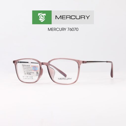 Gọng kính MERCURY 76070 - Hình ảnh 6