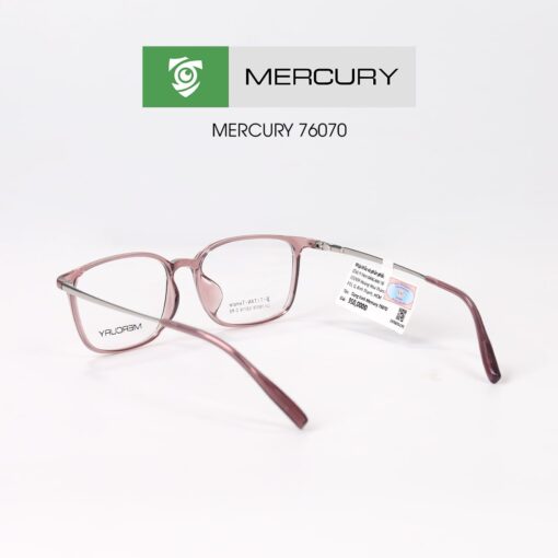Gọng kính MERCURY 76070 - Hình ảnh 5