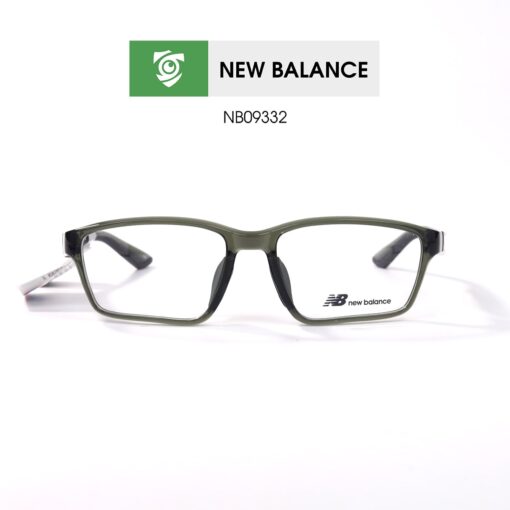 GỌNG KÍNH NEW BALANCE NB09332 - Hình ảnh 8
