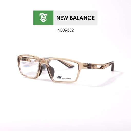 GỌNG KÍNH NEW BALANCE NB09332 - Hình ảnh 12
