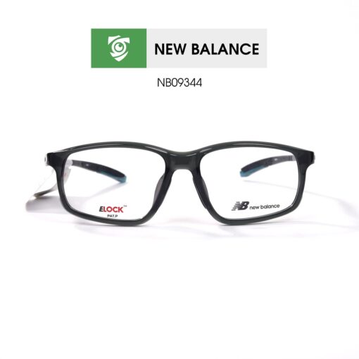 GỌNG KÍNH NEW BALANCE NB09344