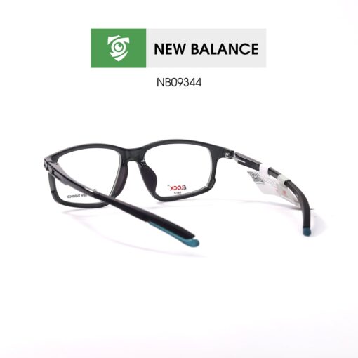GỌNG KÍNH NEW BALANCE NB09344 - Hình ảnh 4