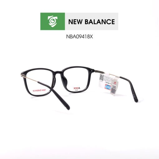 GỌNG KÍNH NEW BALANCE NBA09418X - Hình ảnh 7
