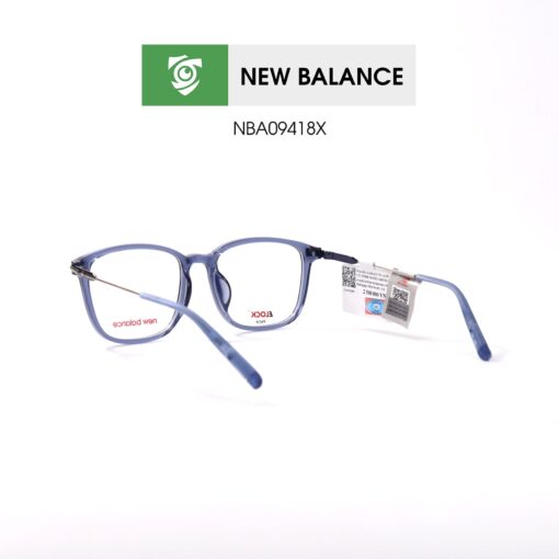GỌNG KÍNH NEW BALANCE NBA09418X - Hình ảnh 4
