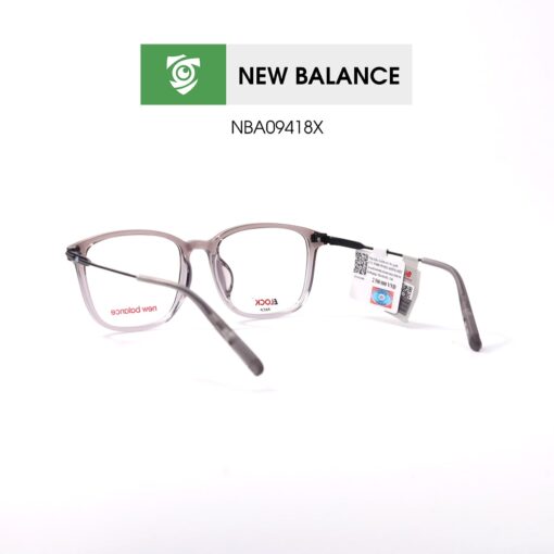 GỌNG KÍNH NEW BALANCE NBA09418X - Hình ảnh 10