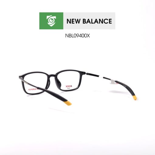 GỌNG KÍNH NEW BALANCE NBL09400X - Hình ảnh 4