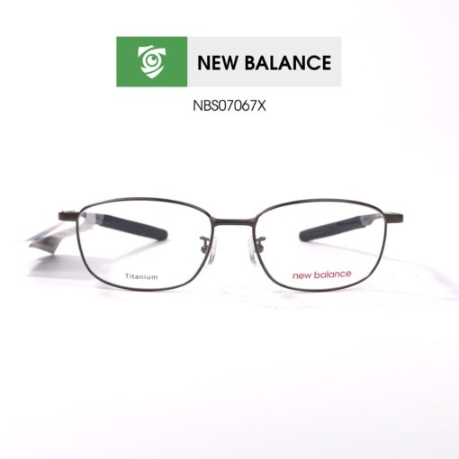 GỌNG KÍNH NEW BALANCE NBS07067X - Hình ảnh 5