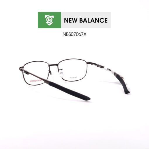 GỌNG KÍNH NEW BALANCE NBS07067X - Hình ảnh 7