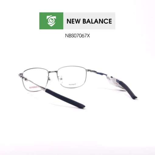 GỌNG KÍNH NEW BALANCE NBS07067X - Hình ảnh 10