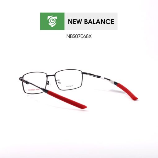 GỌNG KÍNH NEW BALANCE NBS07068X - Hình ảnh 4