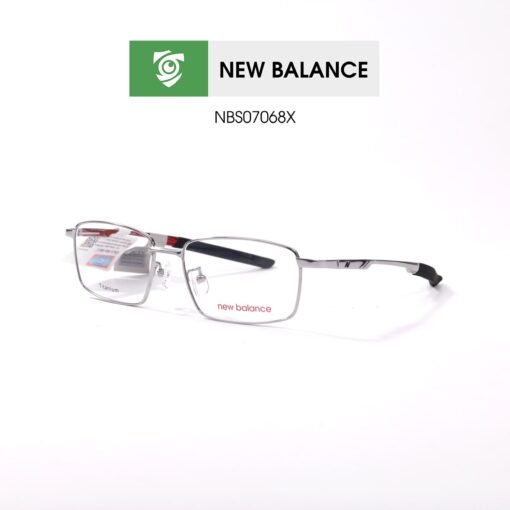 GỌNG KÍNH NEW BALANCE NBS07068X - Hình ảnh 6