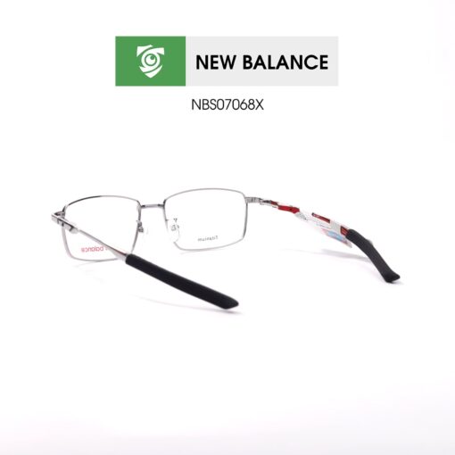 GỌNG KÍNH NEW BALANCE NBS07068X - Hình ảnh 7
