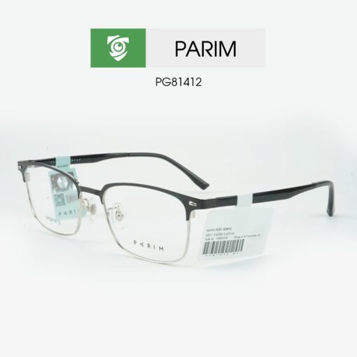 Gọng kính PARIM PG81412 - Hình ảnh 5