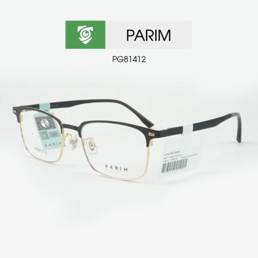 Gọng kính PARIM PG81412 - Hình ảnh 3