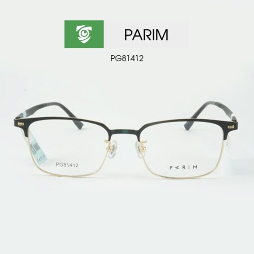 Gọng kính PARIM PG81412 - Hình ảnh 2