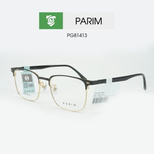 Gọng kính PARIM PG81413 - Hình ảnh 3