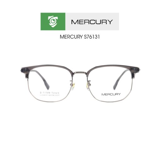 Gọng kính MERCURY LV76131 - Hình ảnh 2