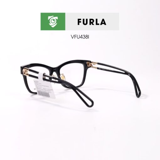 GỌNG KÍNH FURLA VFU438I - Hình ảnh 4