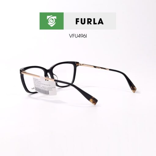 GỌNG KÍNH FURLA VFU496I - Hình ảnh 4