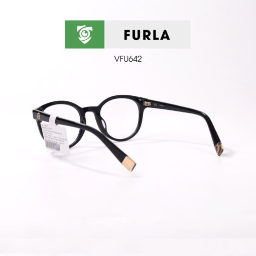 GỌNG KÍNH FURLA VFU642 - Hình ảnh 4