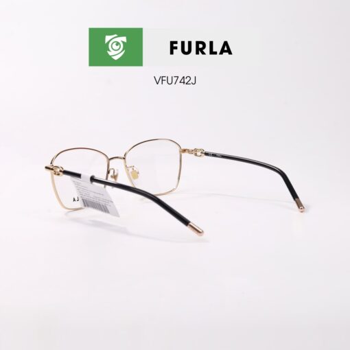 GỌNG KÍNH FURLA VFU742J - Hình ảnh 4