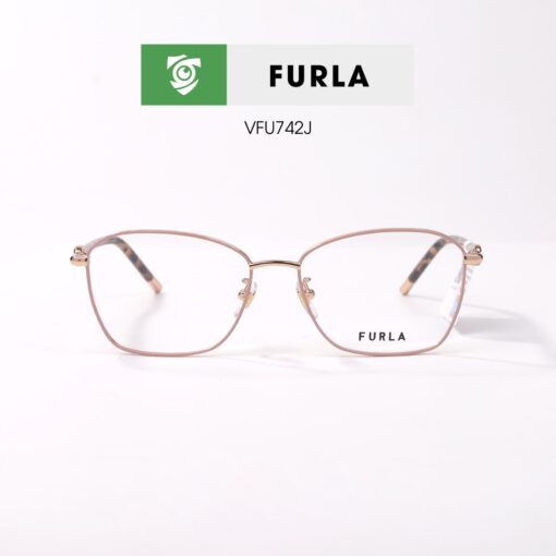 GỌNG KÍNH FURLA VFU742J - Hình ảnh 5